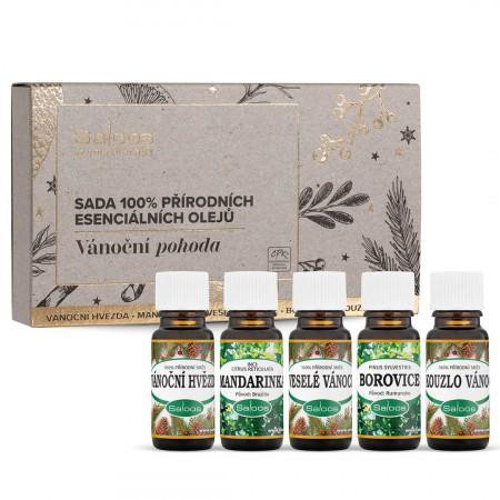 Vianočná pohoda