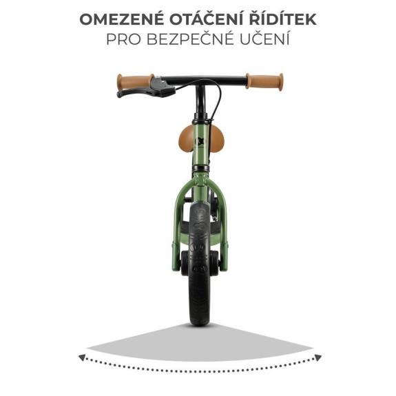Odrážadlo Space Deep Kinderkraft