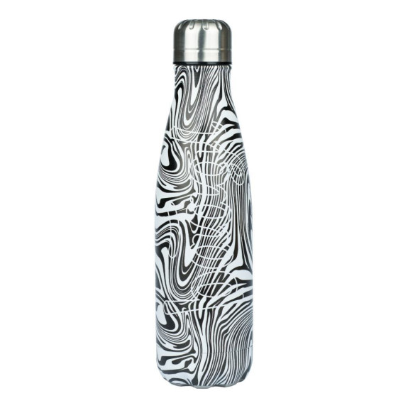 Termofľaša s kovovým viečkom 500 ml Baagl