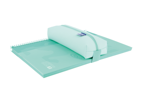 Puzdro Origami Oxford