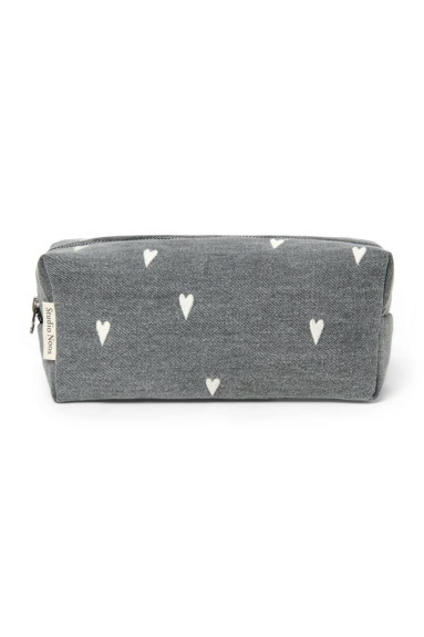 Denim Pouch - kabelka Studio Noos