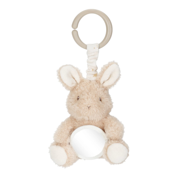 Závesné hračky Newborn Naturals Little Dutch