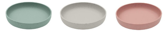 Tanier Platinum Silicone KikkaBoo