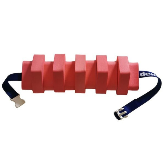 Penový plavecký pás 850 mm jednofarebný Matuška Dena