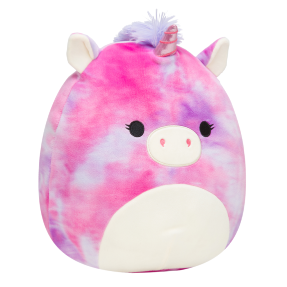 Squishmallows Jednorožec - Lola