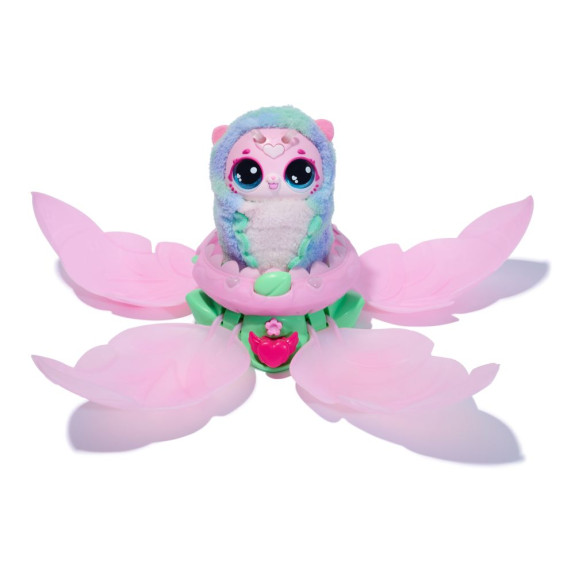 Hatchimals Púp s prekvapením mačiatka Spin Master