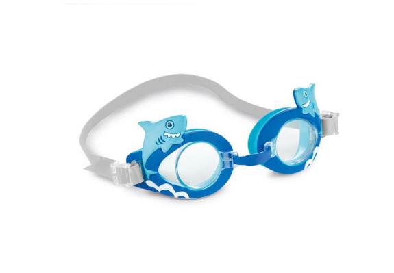 Okuliare plavecké Fun Intex