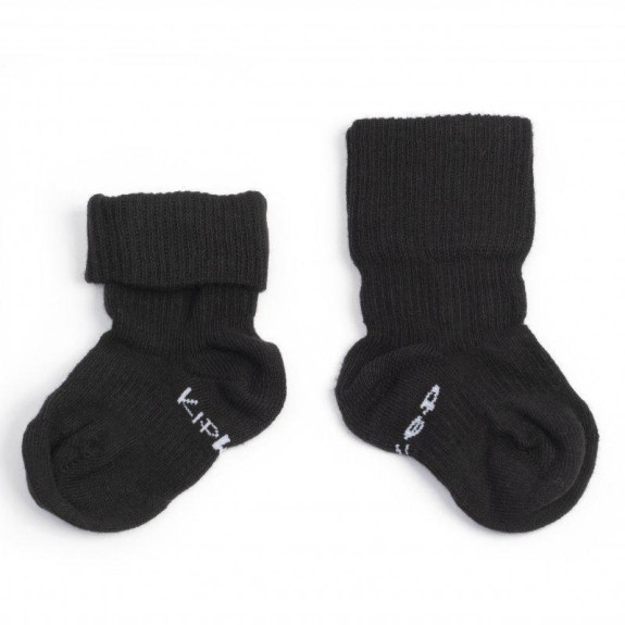 Detské ponožky Stay-on-Socks Veľ. 0 - 6 m 2 páry KipKep