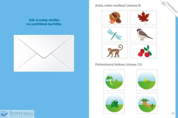 Môj veľký zošit Montessori objavuj svet