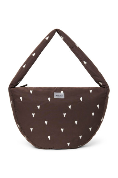 Puffy Cross Body Bag Studio Noos