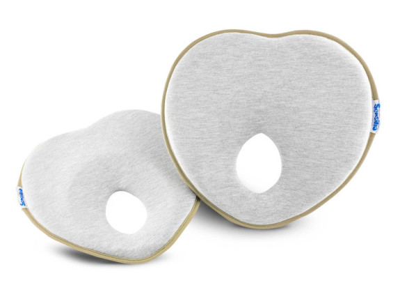 Ergonomický tvarujúci vankúšik pre bábätko Sensillo