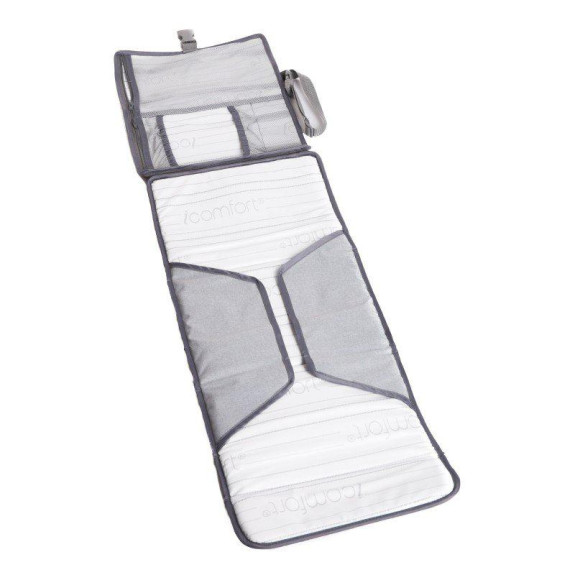 Prebaľovacia podložka B-PORTABLE Grey