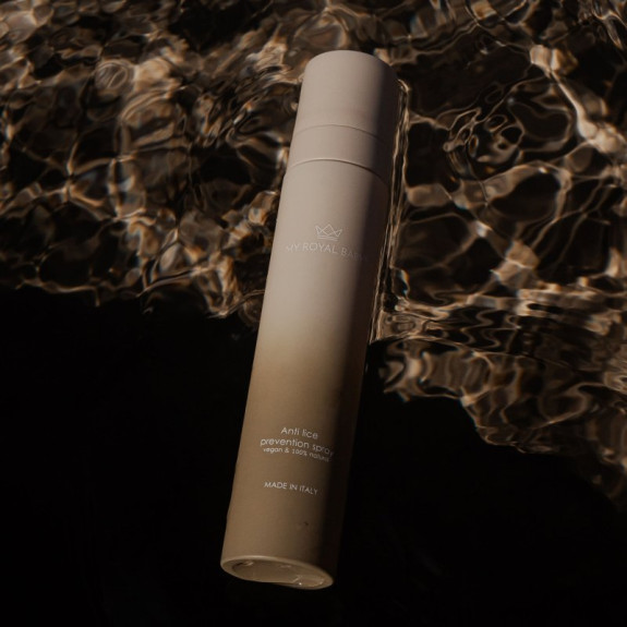Prírodný sprej proti všetkým 150 ml