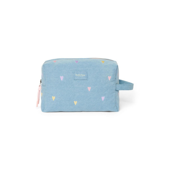 Denim Toiletry - toaletná taštička Studio Noos