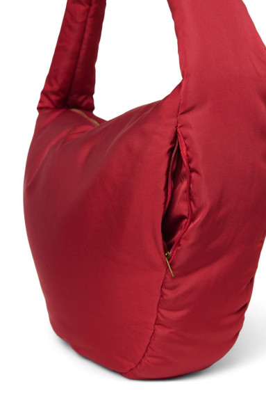 Puffy Cross Body Bag Studio Noos