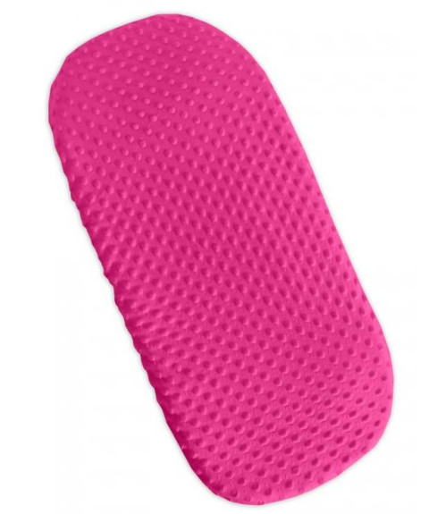 Minky prestieradlo do kočíka