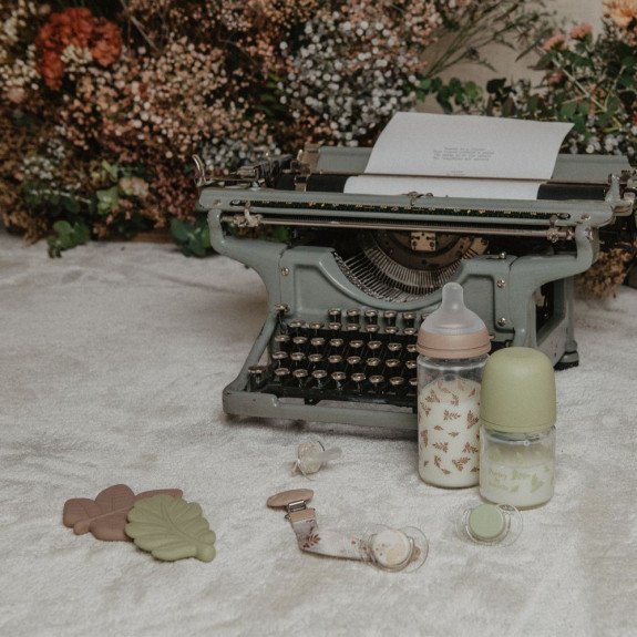 Darčekový set Poetry Suavinex