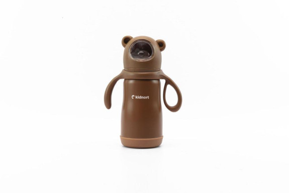 Detská termofľaša Paere 270 ml 6 m+ Kidnort