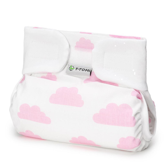 Ortopedické abdukčné nohavičky suchý zips 5-9 kg T-tomi