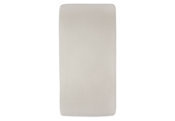 Prestieradlo napínacie 120x60 cm 2 ks Jollein