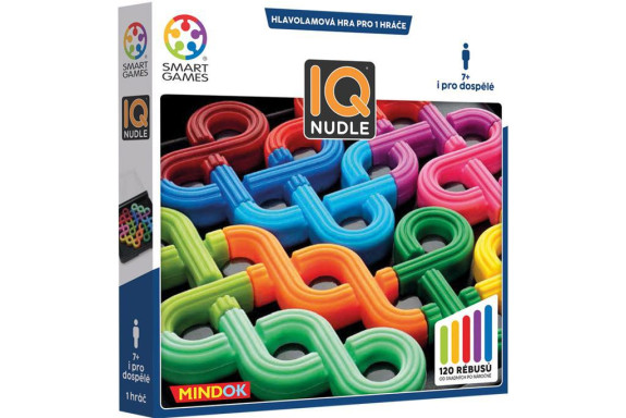 IQ Nudle Smart