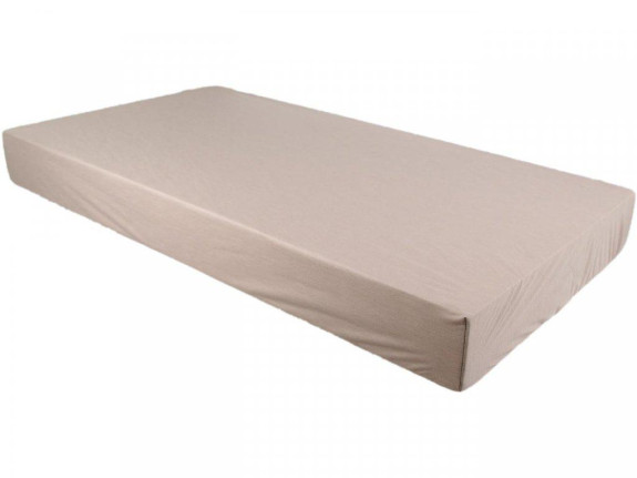 Prestieradlo a chránič matraca 2 v 1 Tencle, 120 x 60 cm