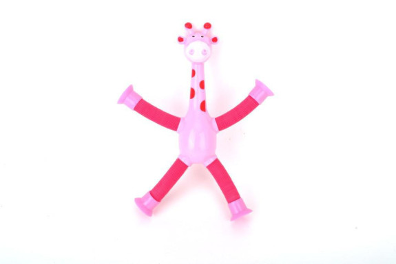 Fidget žirafa