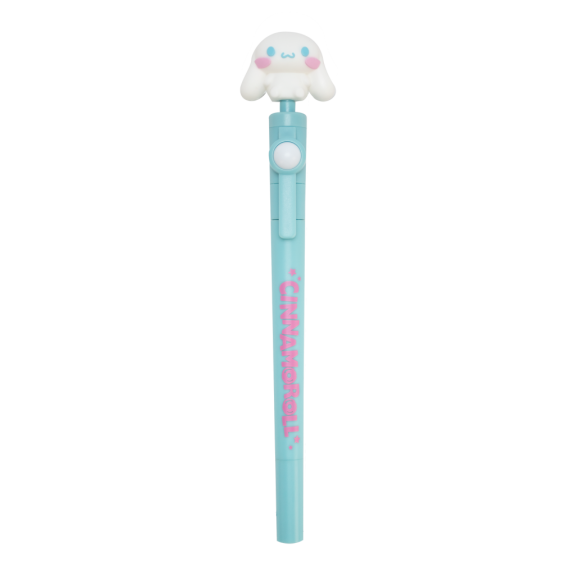 Cinnamoroll pohyblivé pero DPL6