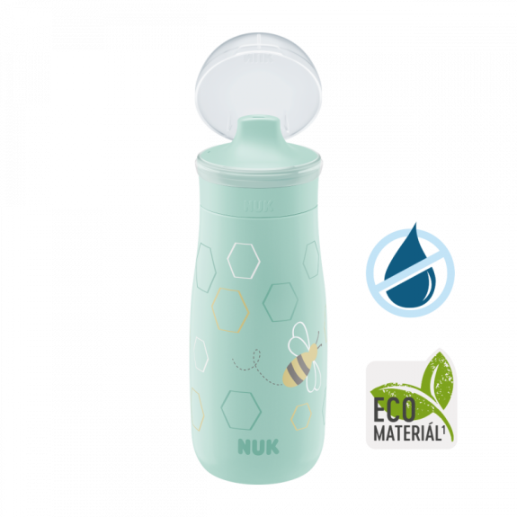 Fľaša Mini-Me PP Sip 300 ml 9m+ Nuk