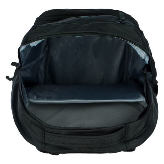 Set 3 Coolmate Black: batoh, peračník, sáčok Baagl