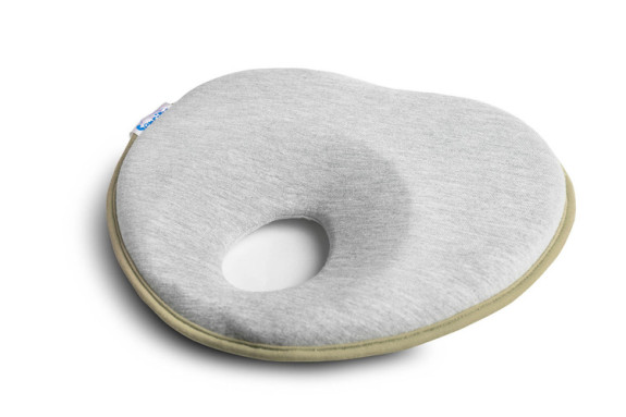 Ergonomický tvarujúci vankúšik pre bábätko Sensillo