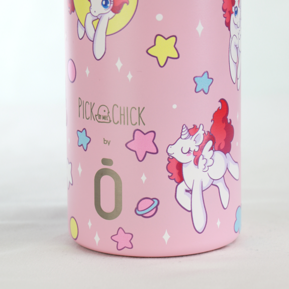 Termofľaša 600 ml Runbott