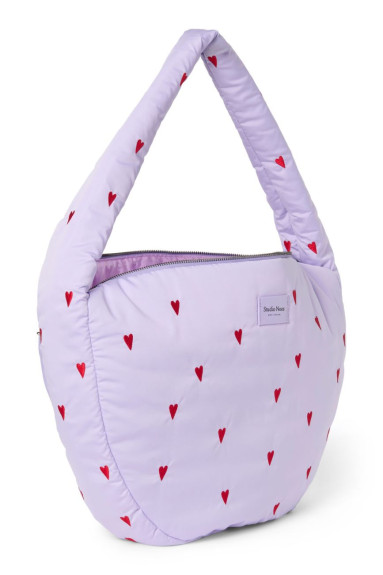Puffy Cross Body Bag Studio Noos