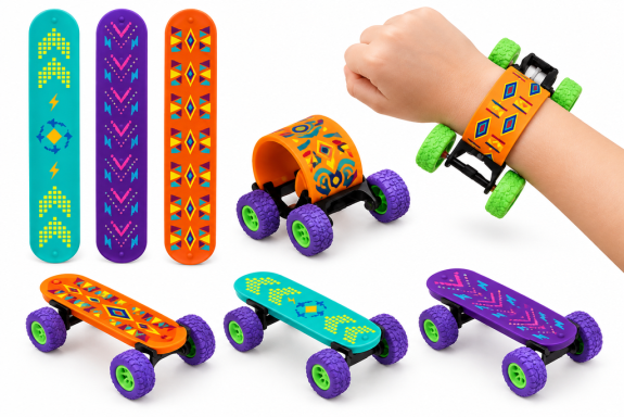 Auto náramok 15 cm Wiky