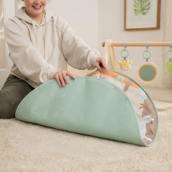 Deka na hranie Wonder & Wood™ 0 m+ Ingenuity