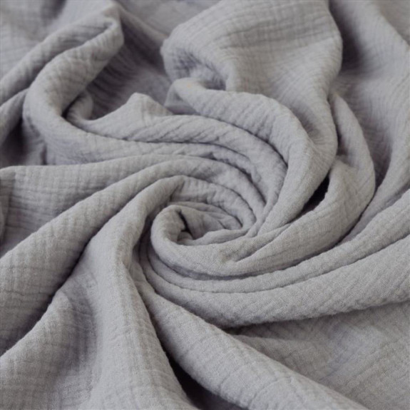 Mušelínová zavinovačka tesná 120 x 80 cm Babymatex