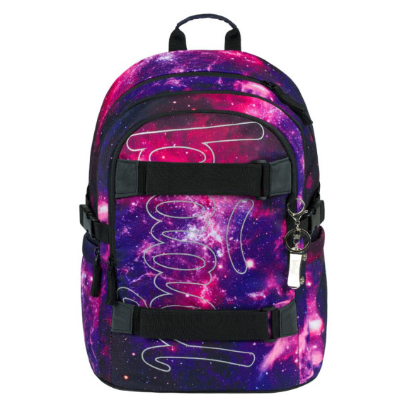 Školský batoh Skate Galaxy Baagl