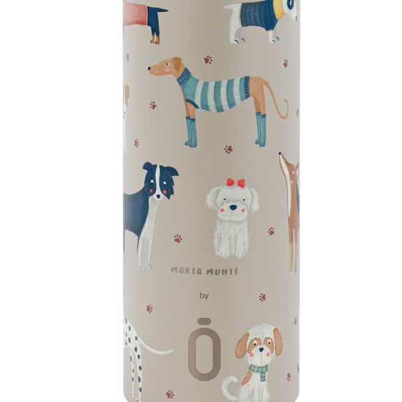 Termofľaša 600 ml Runbott
