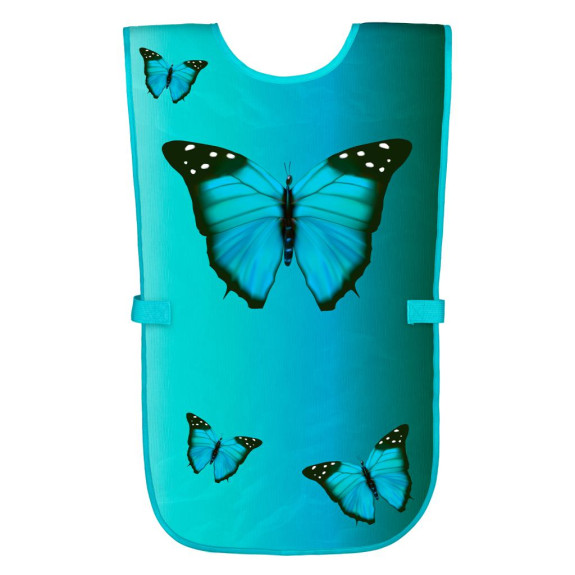 Detská zástera Butterfly GRS Baagl