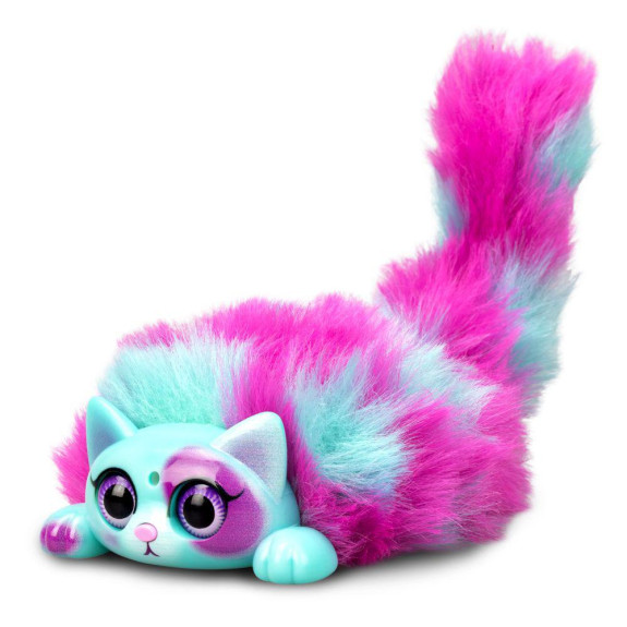 Mini Purr Interaktívne mačiatko Orbico