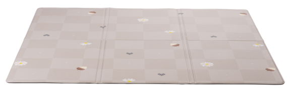 Hracia deka penová Checkers Taf Toys