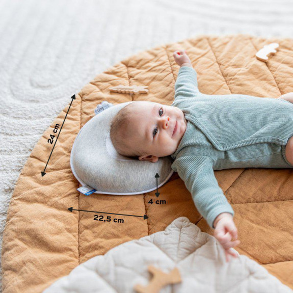 Podhlavníček Cosyhead Fresh Babymoov
