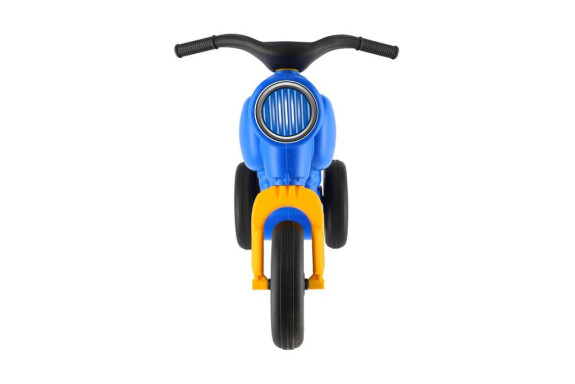 Odrážadlo CLASSIC 5 MAXI plast výška sedadla 33 cm