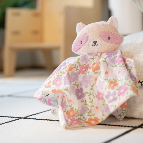 Dečka maznajúca Cozy Lovey – Deni™ Ingenuity