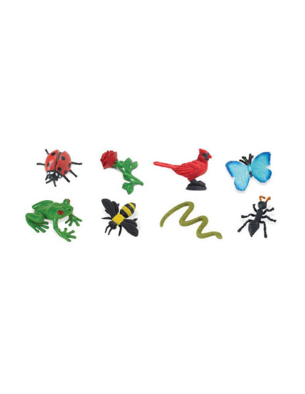 Záhrada - Good Luck Minis Funpack