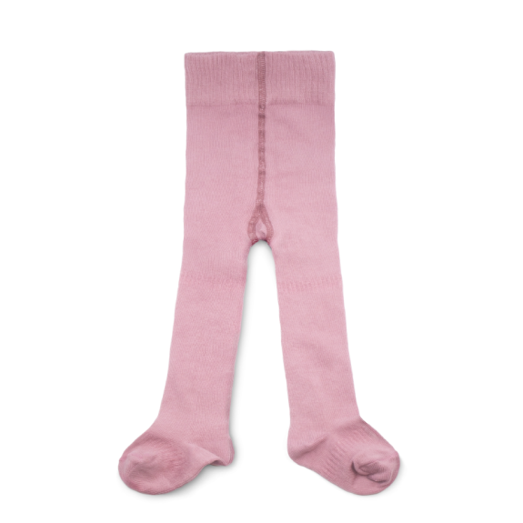 Detské pančuchy Stay-on-Tights Mauve