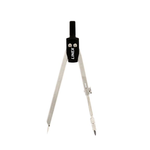 Linex - Kružítko kovové Linex 401