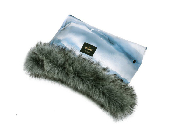 Rukávnik Luxury Soft Emitex