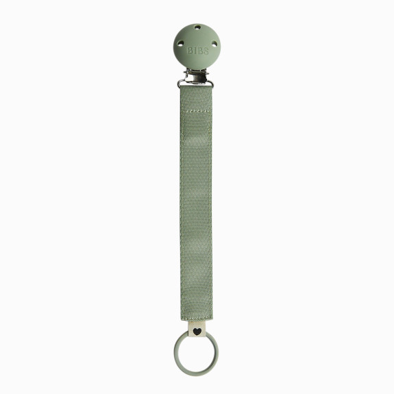 Klip na cumlík BIBS Ribbon