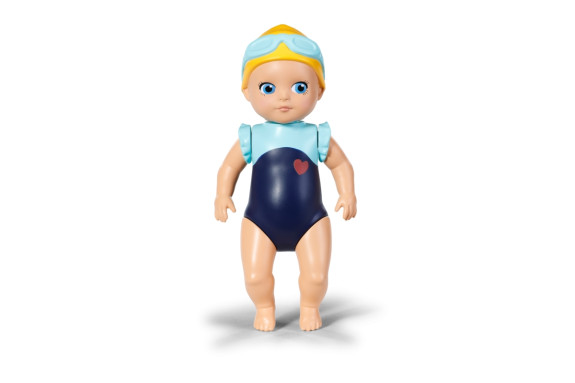 Splish Splash Kočík s Emmou Baby born